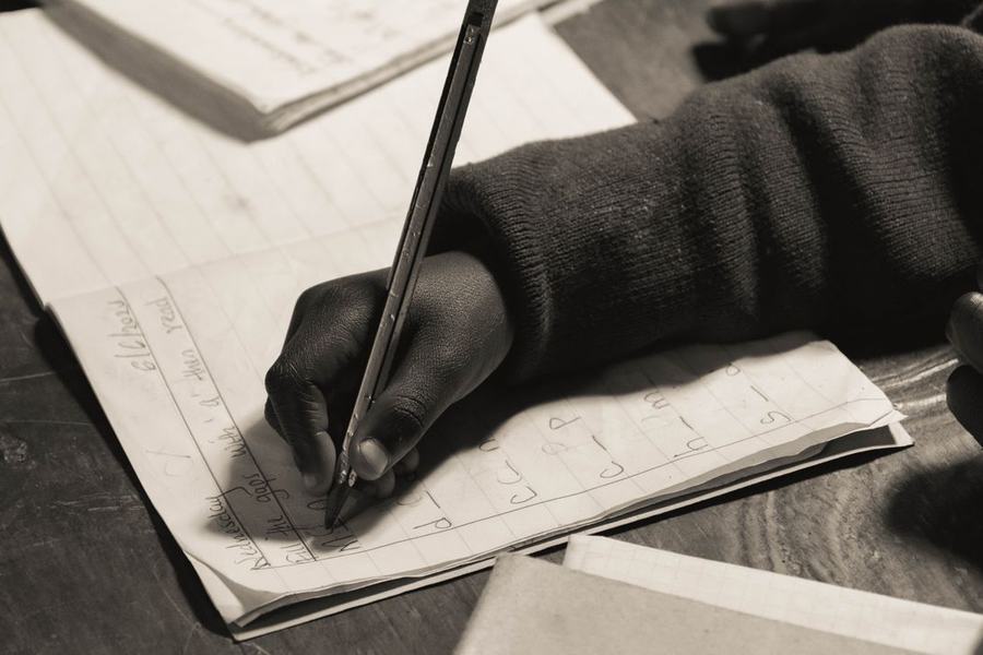 improve literacy